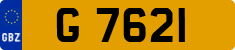 G 7621