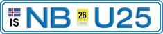 NB U25
