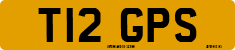 License plate of the United Kingdom, 1983 year system