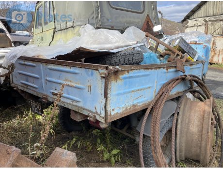 5809 МАД, TMZ Муравей