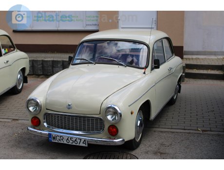 WGR 65674, FSM Syrena