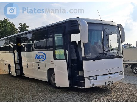 TJE 63040, Irisbus Iliade