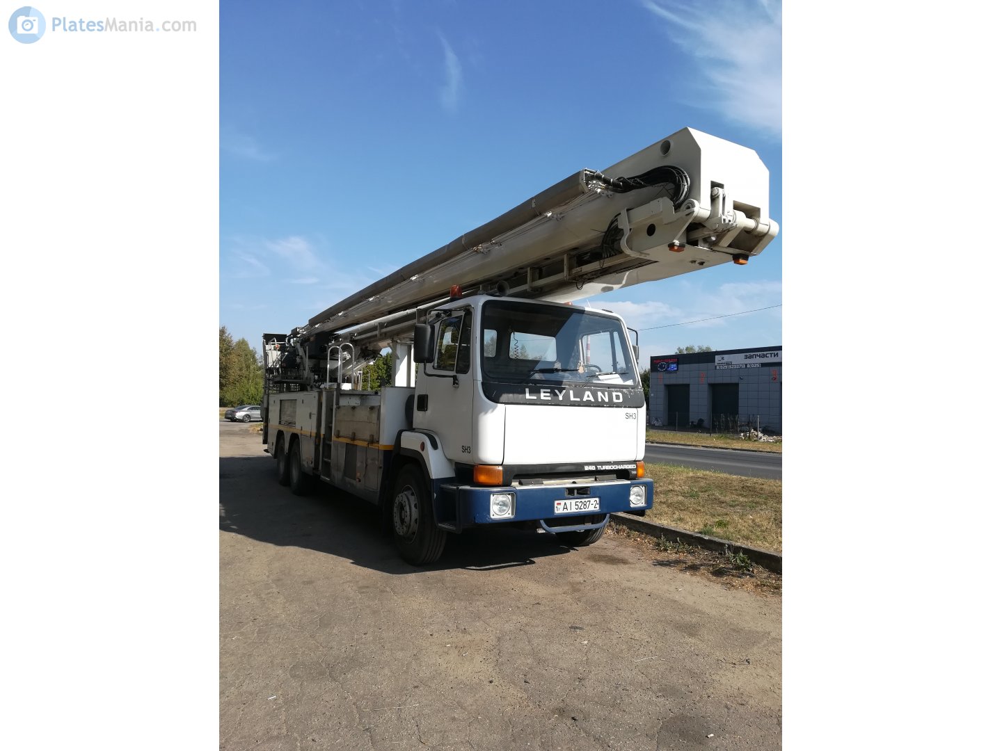 AI 5287-2, Leyland Constructor 