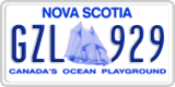 Nova Scotia, ABC 123