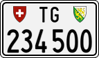 TG 234500