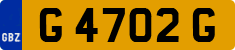 G 4702 G
