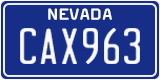 Nevada, ABC123
