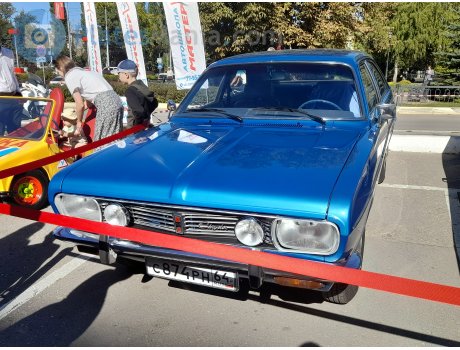 с874рн64, Chrysler 160/180/2 Litre