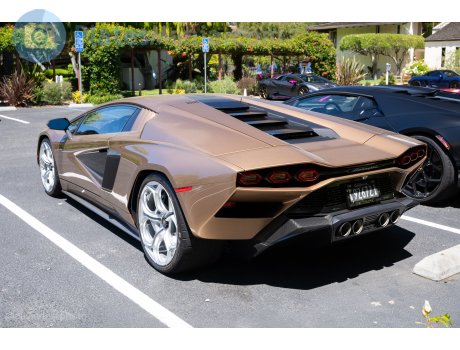 92672 2A, Lamborghini Countach