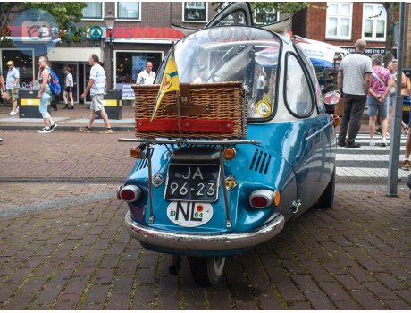 JA-96-23, Trojan 200