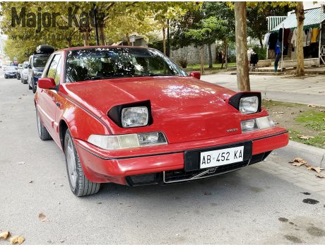 AB 452 KA, Volvo 480