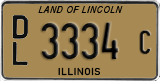 Illinois, Dealer