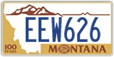 Montana, ABC123