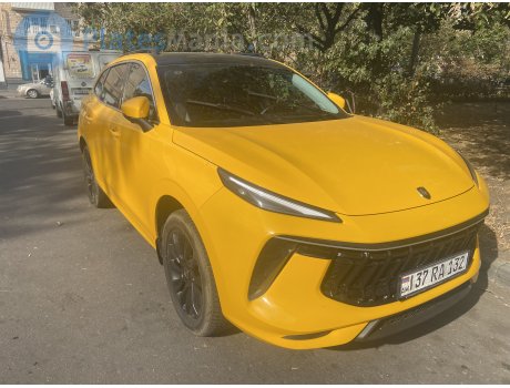 37 RA 132, Forthing (Fengxing) T5