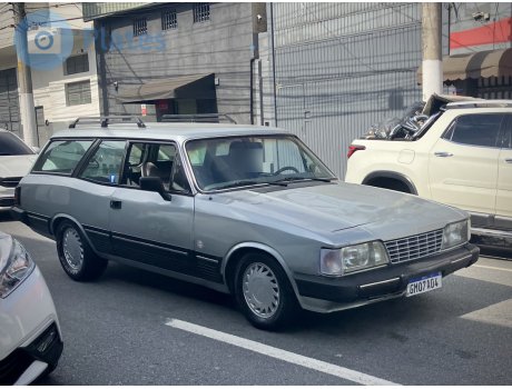 GMO7A04, Chevrolet Caravan