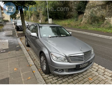 32064, Mercedes-Benz C-Klasse