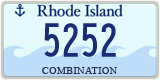 Rhode Island, Combination