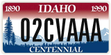 Idaho, 12XXABC