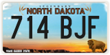 North Dakota, 123 ABC