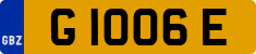G 1006 E