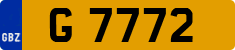 G 7772