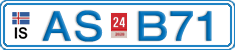 AS B71