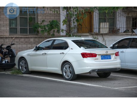川S·237H7, Senova D70