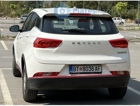 BT 8036 AF, Fengon (Fengguang) 500