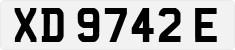 License plate of Singapore, Exceptional vehicles