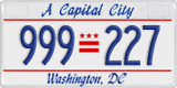 District of Columbia, 123-456