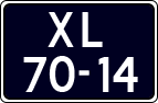 XL-70-14