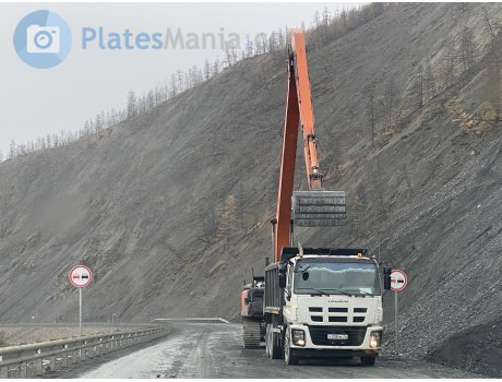 у308мк14, Isuzu C/E-Series