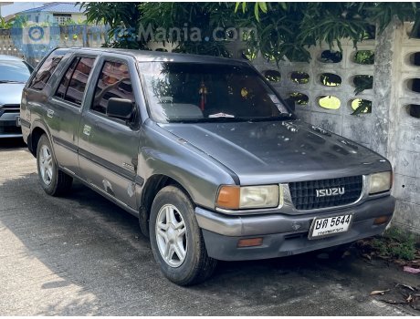 ษต 5644, Isuzu Cameo