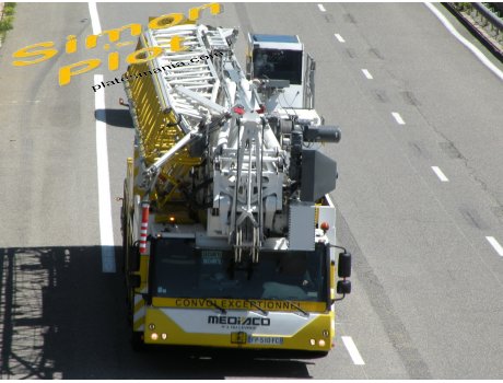 FP-510-FC, Liebherr MK