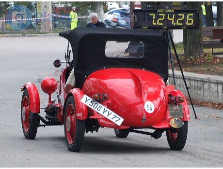 у508уу77, FIAT 508/1100