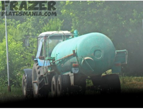 23868 АС, BobruiskAgroMach МЖТ Серия