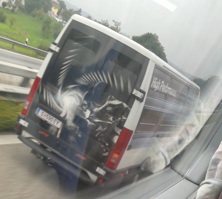 S 590 EY, Iveco Daily 3rd gen, 1999–2006