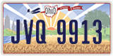 Ohio, ABC 1234