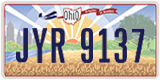 Ohio, ABC 1234