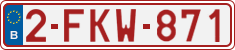 2-FKW-871