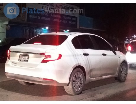 UWW-350-A, Dodge Neon