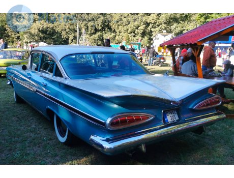 OT AC-305, Chevrolet Impala