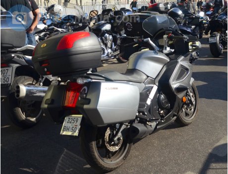 3259 вн 50, CFMOTO TK Series