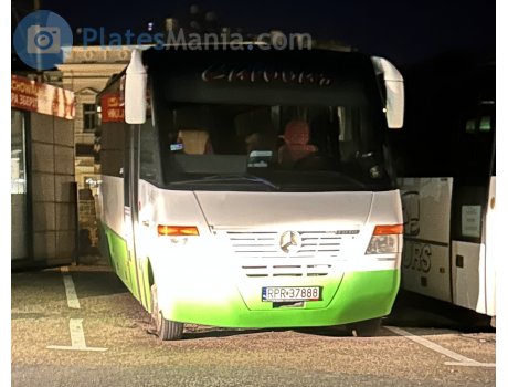 RPR 37888, Probus Destino