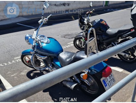 TF 1779 BX, Daelim VT