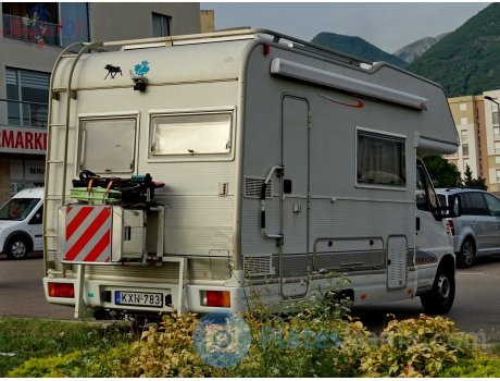 KXN-783, Ahorn Camp A Series