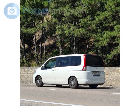 х243ее65, Suzuki Landy