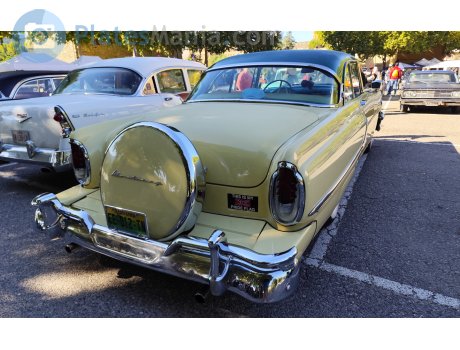 EE-012-TN, Mercury Monterey