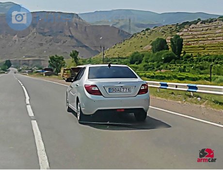 90AE776, Iran Khodro Dena