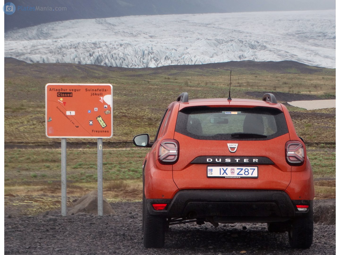 IX Z87, Dacia Duster 2nd gen SUV (HM/HJD), facelift, 2021–2024